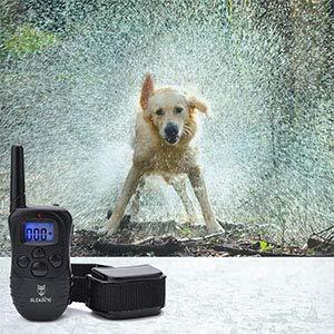 IP3 Rainproof